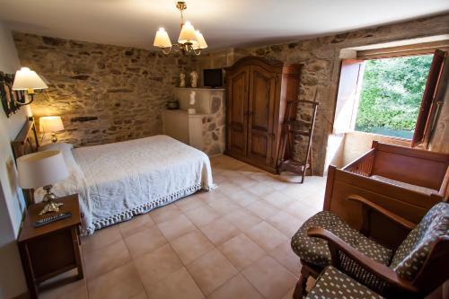 Agroturismo Casas Rurales A Peregrina