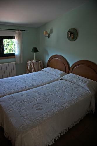 Agroturismo Casas Rurales A Peregrina