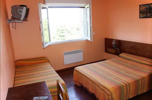 Hotel H�tel - Pub Le Petit Bosquet