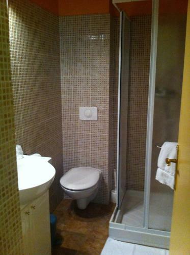 Hotel H�tel - Pub Le Petit Bosquet