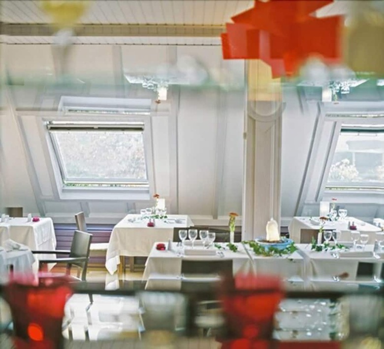 La Clairi�re Bio & Spahotel