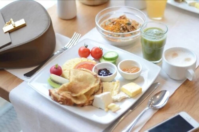 La Clairi�re Bio & Spahotel