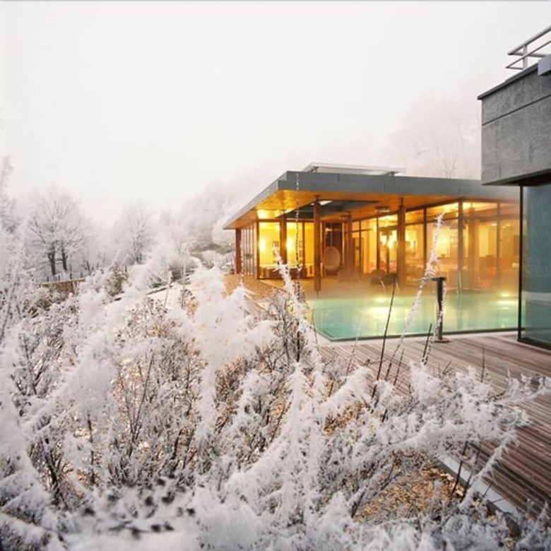 La Clairi�re Bio & Spahotel