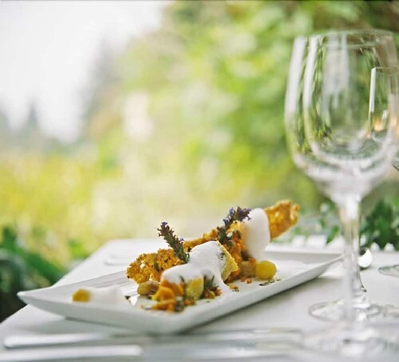 La Clairi�re Bio & Spahotel