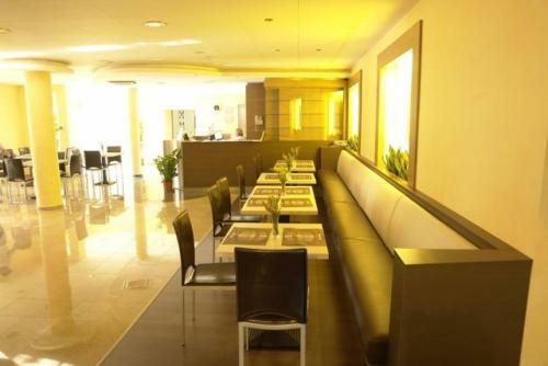 Aphrodite Hotel