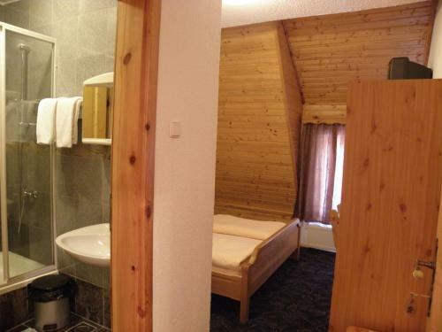 Hostal Pansion Winnetou