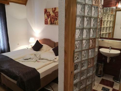 Hostal Pansion Winnetou