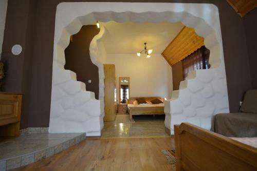 Hostal Pansion Winnetou