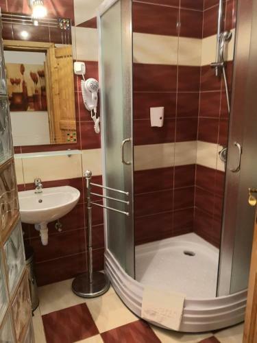 Hostal Pansion Winnetou