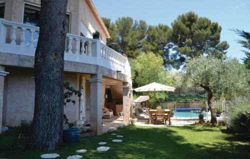Apartment La Valette Du Var Traverse Du Geai