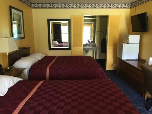 Motel Norwalk Inn