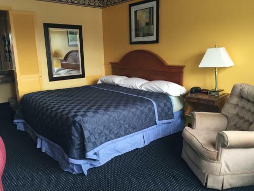 Motel Norwalk Inn