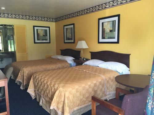 Motel Norwalk Inn