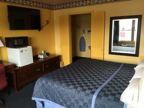 Motel Norwalk Inn