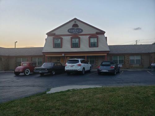 Motel Norwalk Inn
