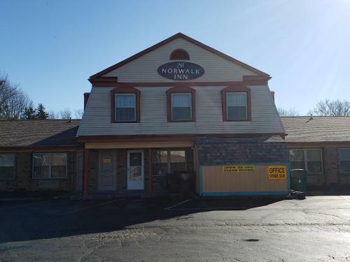 Motel Norwalk Inn