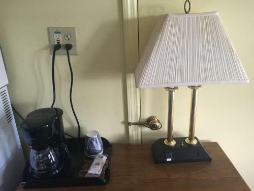 Motel Norwalk Inn