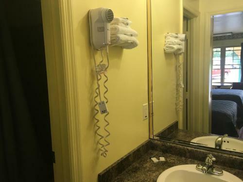 Motel Norwalk Inn