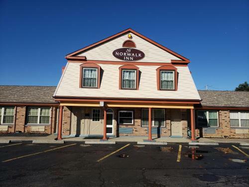 Motel Norwalk Inn