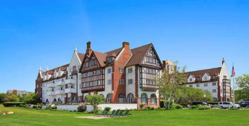 Hotel Montauk Manor