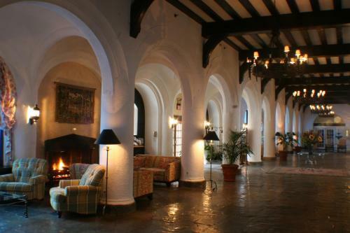Hotel Montauk Manor