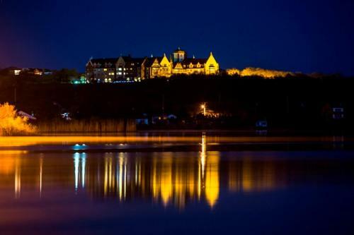 Hotel Montauk Manor