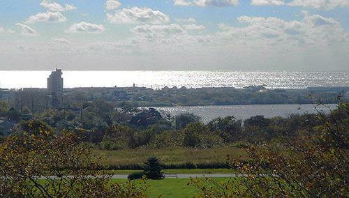 Hotel Montauk Manor