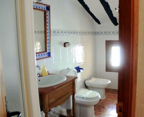 Villa Caserio Inazares