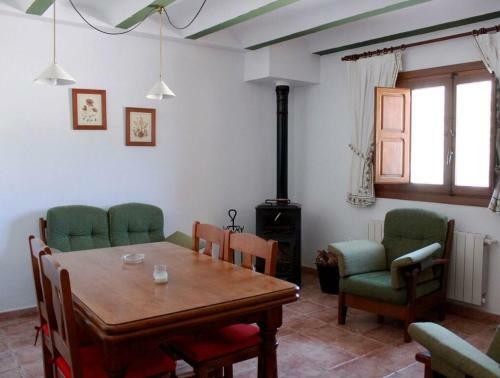 Villa Caserio Inazares