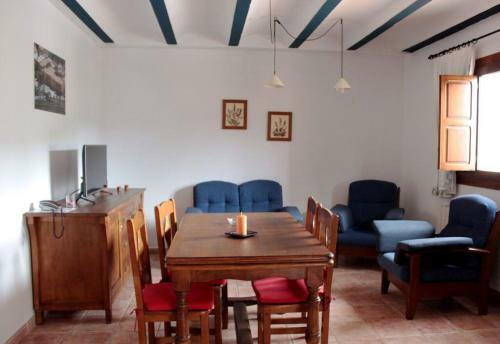 Villa Caserio Inazares