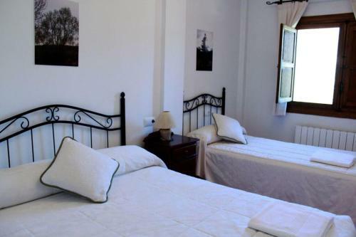 Villa Caserio Inazares