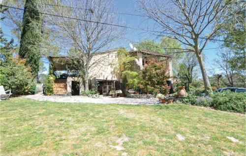 Apartment Lorgues Ya-1493