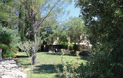 Apartment Lorgues Ya-1493