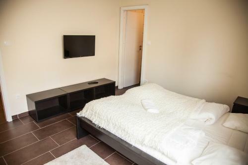 Grand Park Hotel/hostel