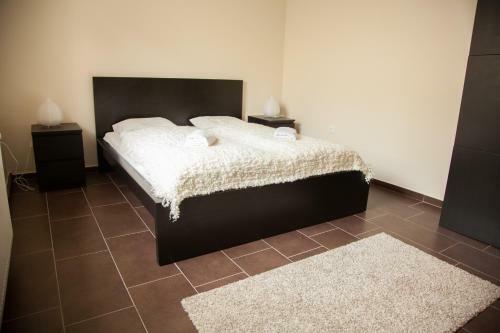 Grand Park Hotel/hostel