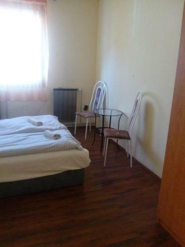 Grand Park Hotel/hostel