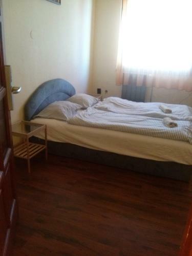 Grand Park Hotel/hostel
