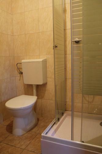 Grand Park Hotel/hostel