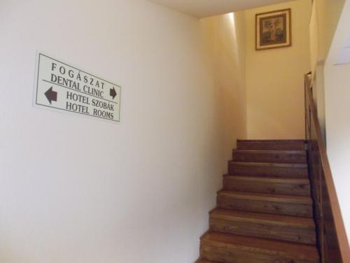 Grand Park Hotel/hostel