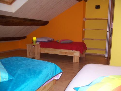 Bed & Breakfast La Maison De Marie-claire