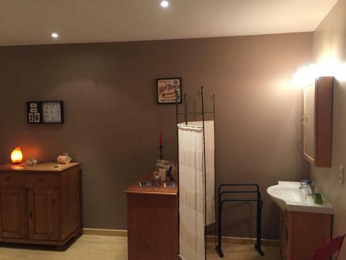 Bed & Breakfast La Maison De Marie-claire