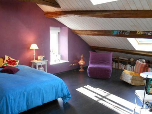 Bed & Breakfast La Maison De Marie-claire