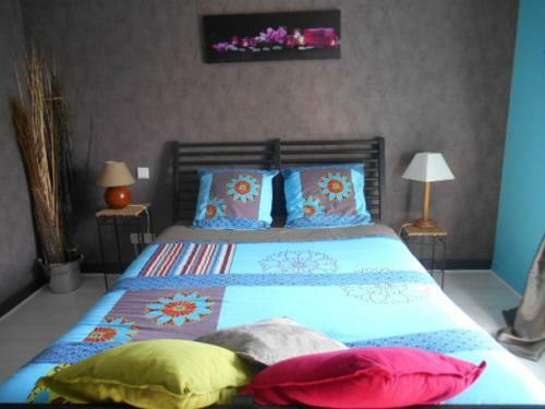 Bed & Breakfast La Maison De Marie-claire