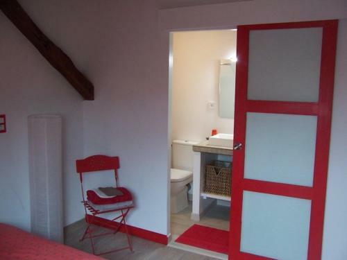 Bed & Breakfast La Maison De Marie-claire