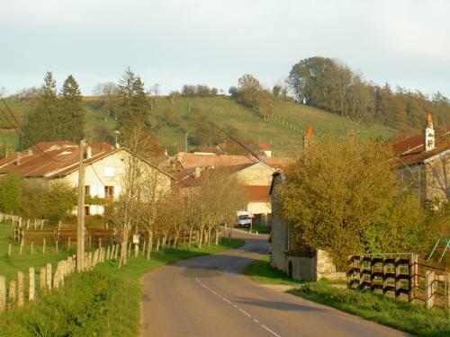 Bed & Breakfast La Maison De Marie-claire