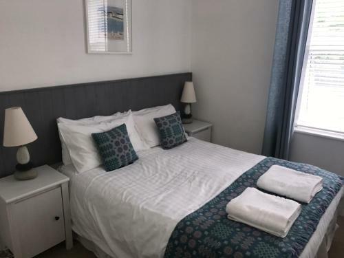 Hotel Seabreeze Restaurant With Rooms