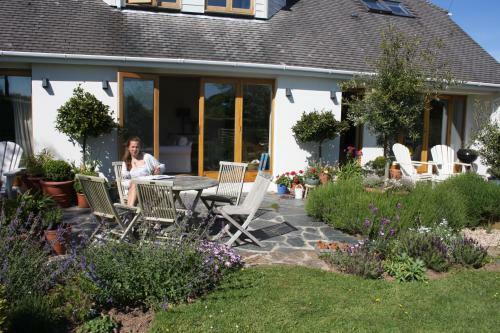 Bed & Breakfast Nearwater