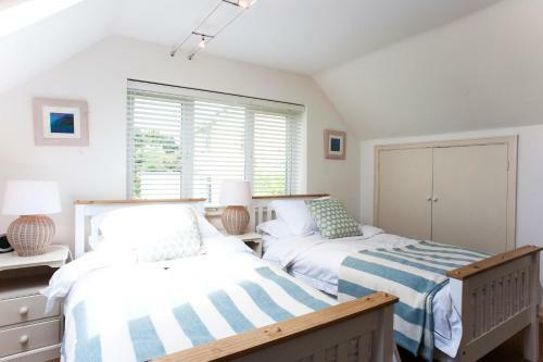 Bed & Breakfast Nearwater