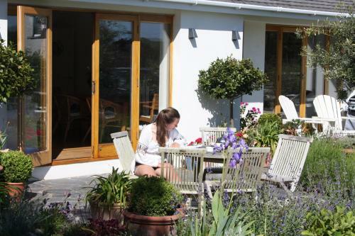 Bed & Breakfast Nearwater