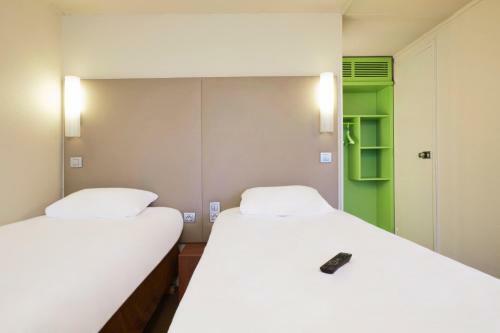 Hotel Campanile Troyes Sud - Buch�res